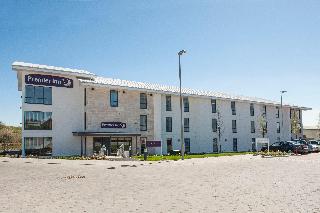 Premier Inn Weymouth fotoÄŸrafÄ±