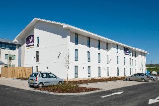 Premier Inn Weymouth fotoÄŸrafÄ±