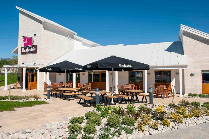 Premier Inn Weymouth - Genel