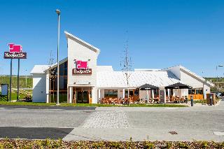 Premier Inn Weymouth fotoÄŸrafÄ±