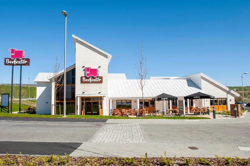 Premier Inn Weymouth - Genel