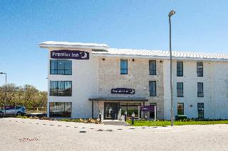 Premier Inn Weymouth fotoÄŸrafÄ±
