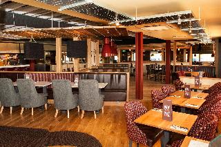 Premier Inn Weymouth fotoÄŸrafÄ±