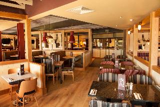 Premier Inn Weymouth fotoÄŸrafÄ±