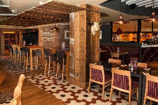 Premier Inn Weymouth fotoÄŸrafÄ±