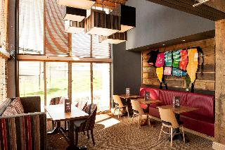 Premier Inn Weymouth fotoÄŸrafÄ±