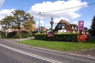 Premier Inn Bognor Regis otel fotoğrafı