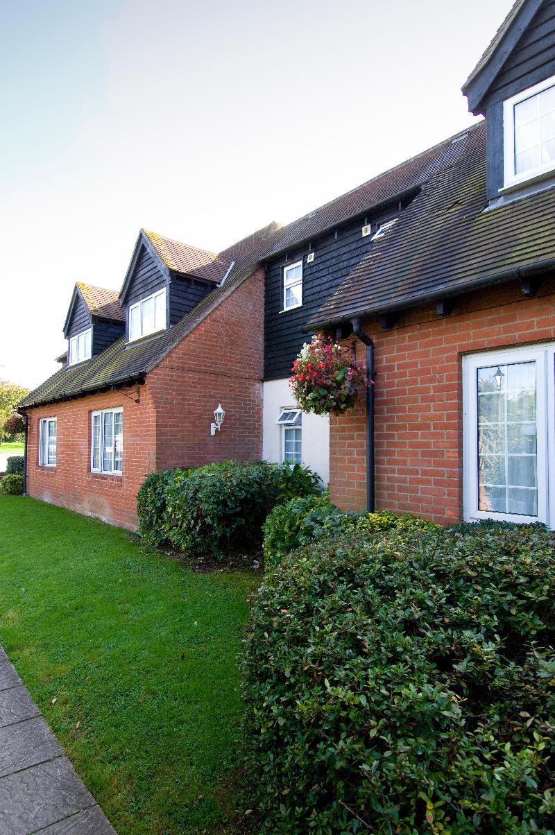 Premier Inn Bognor Regis - Genel