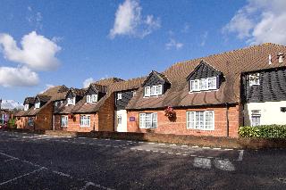 Premier Inn Bognor Regis fotoÄŸrafÄ±