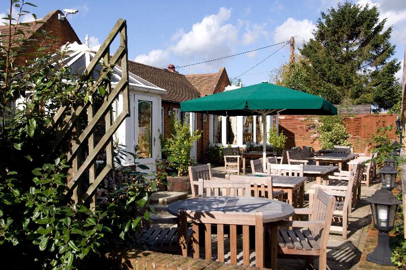 Premier Inn Bognor Regis - Genel