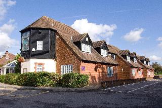 Premier Inn Bognor Regis fotoÄŸrafÄ±