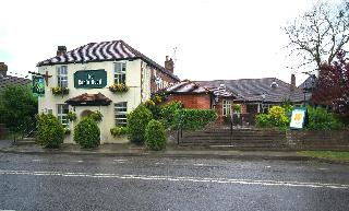 Premier Inn Bognor Regis fotoÄŸrafÄ±