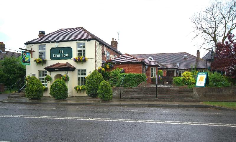 Premier Inn Bognor Regis - Genel