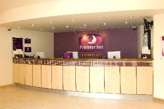 Premier Inn Cambridge - A14 J32 fotoÄŸrafÄ±