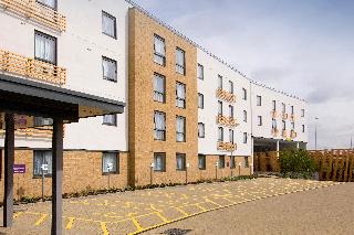 Premier Inn Cambridge - A14 J32 fotoÄŸrafÄ±