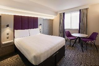 Premier Inn Cambridge - A14 J32 fotoÄŸrafÄ±
