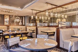 Premier Inn Cambridge - A14 J32 fotoÄŸrafÄ±