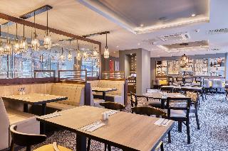 Premier Inn Cambridge - A14 J32 fotoÄŸrafÄ±