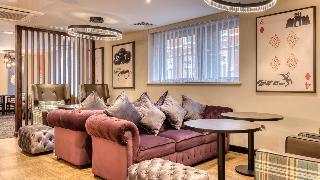 Premier Inn Cambridge City Centre - Corn Exchange fotoÄŸrafÄ±