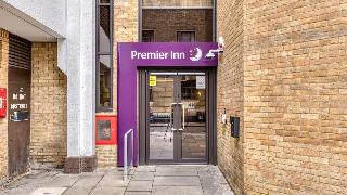 Premier Inn Cambridge City Centre - Corn Exchange fotoÄŸrafÄ±