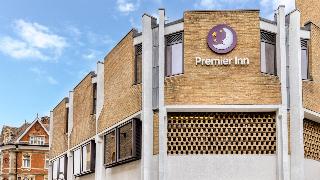 Premier Inn Cambridge City Centre - Corn Exchange fotoÄŸrafÄ±