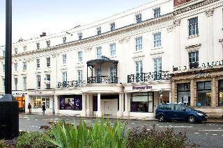 Premier Inn Leamington Spa Town Centre fotoÄŸrafÄ±