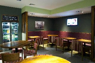 Premier Inn Leamington Spa Town Centre fotoÄŸrafÄ±