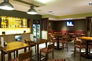 Premier Inn Leamington Spa Town Centre fotoÄŸrafÄ±