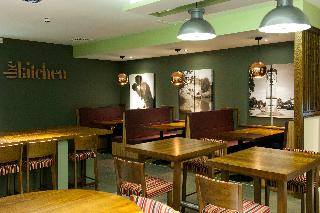 Premier Inn Leamington Spa Town Centre fotoÄŸrafÄ±