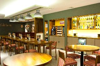 Premier Inn Leamington Spa Town Centre fotoÄŸrafÄ±