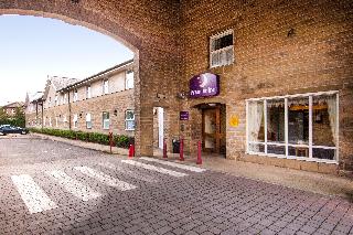 Premier Inn Leeds / Bradford Airport otel fotoğrafı