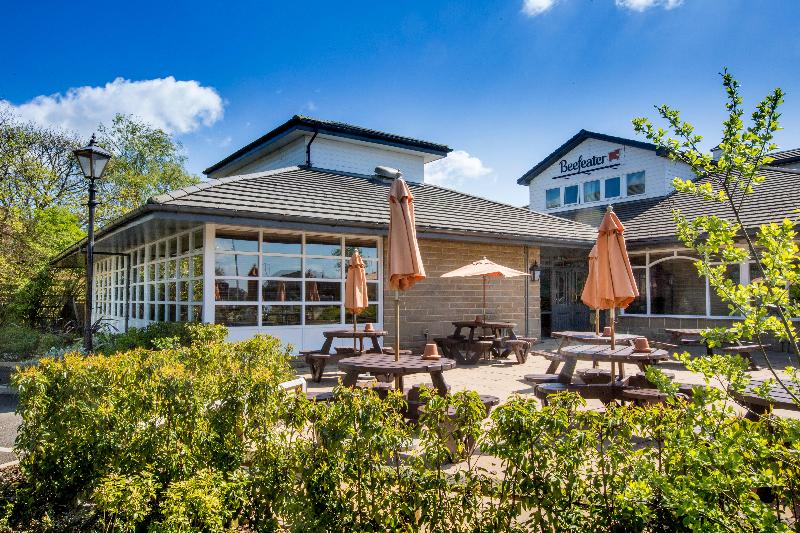 Premier Inn Leeds / Bradford Airport - Genel