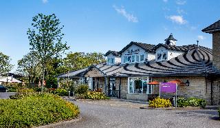 Premier Inn Leeds / Bradford Airport fotoÄŸrafÄ±