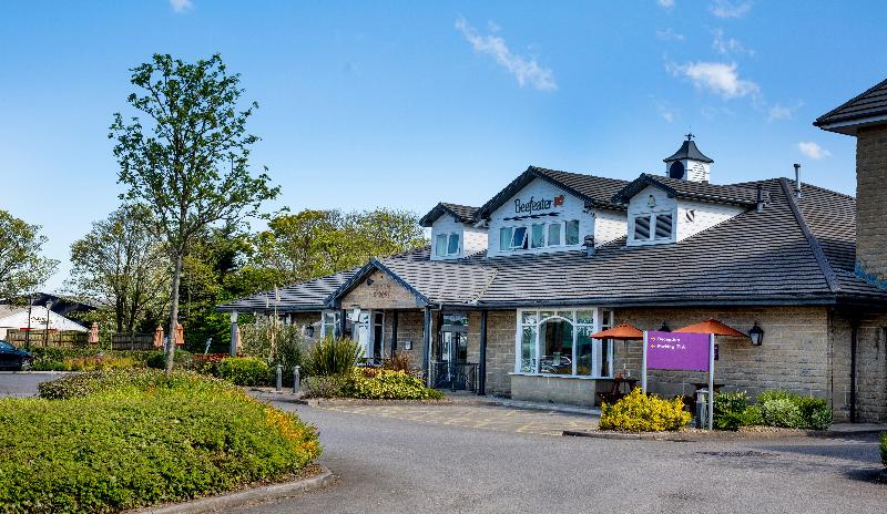 Premier Inn Leeds / Bradford Airport - Genel