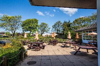 Premier Inn Leeds / Bradford Airport fotoÄŸrafÄ±
