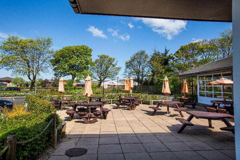 Premier Inn Leeds / Bradford Airport - Genel