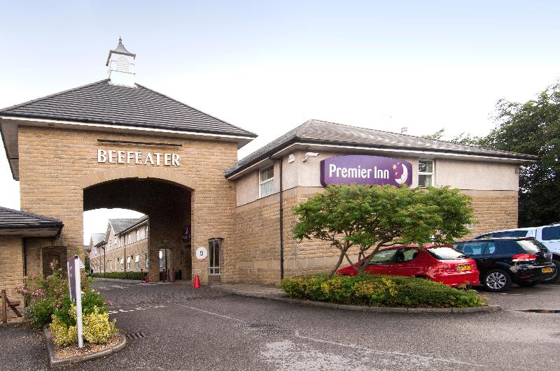Premier Inn Leeds / Bradford Airport - Genel
