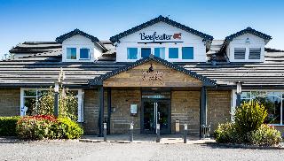 Premier Inn Leeds / Bradford Airport fotoÄŸrafÄ±