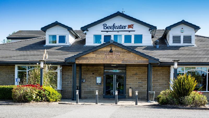 Premier Inn Leeds / Bradford Airport - Genel