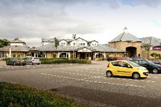 Premier Inn Leeds / Bradford Airport fotoÄŸrafÄ±