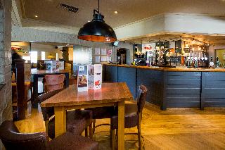 Premier Inn Leeds / Bradford Airport fotoÄŸrafÄ±