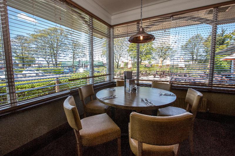 Premier Inn Leeds / Bradford Airport - Restoran