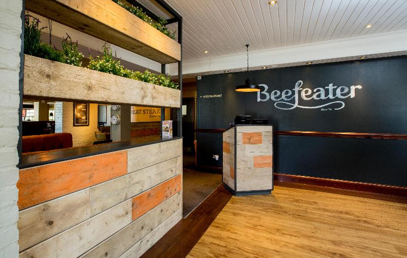 Premier Inn Leeds / Bradford Airport - Restoran