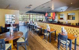 Premier Inn Leeds / Bradford Airport fotoÄŸrafÄ±