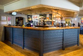 Premier Inn Leeds / Bradford Airport fotoÄŸrafÄ±