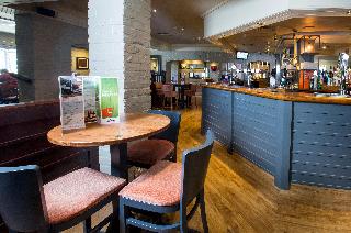 Premier Inn Leeds / Bradford Airport fotoÄŸrafÄ±