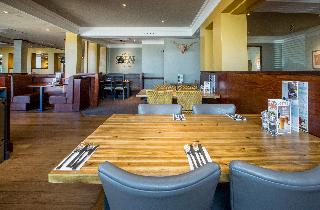 Premier Inn Leeds / Bradford Airport fotoÄŸrafÄ±