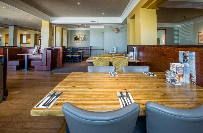 Premier Inn Leeds / Bradford Airport - Restoran