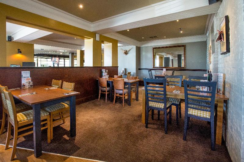 Premier Inn Leeds / Bradford Airport - Restoran