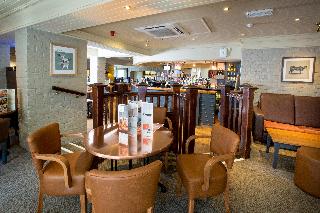 Premier Inn Leeds / Bradford Airport fotoÄŸrafÄ±